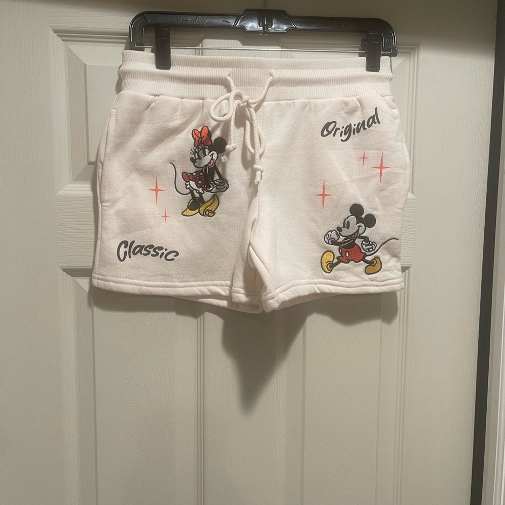 women’s shorts